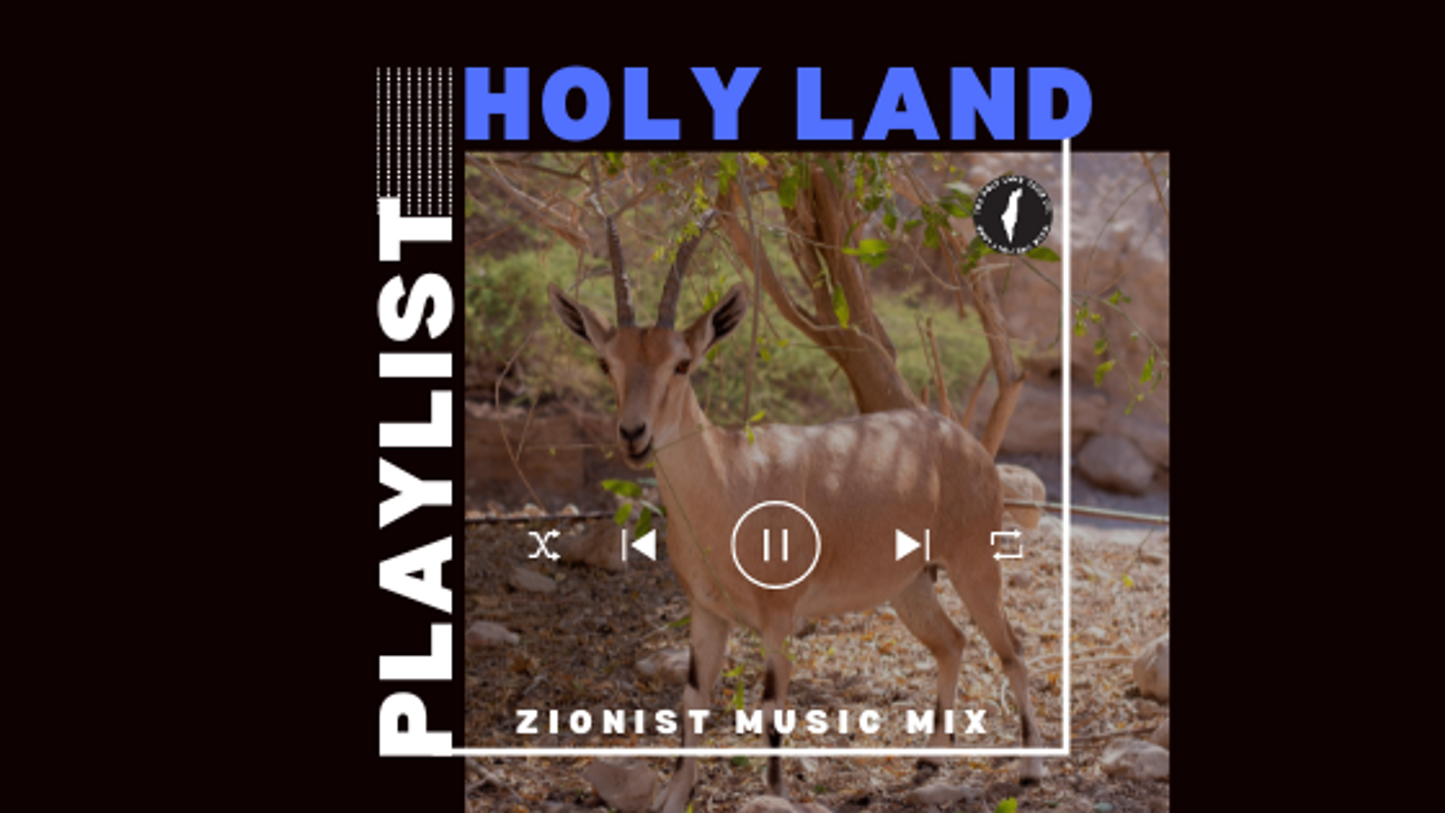 Israel Music Videos